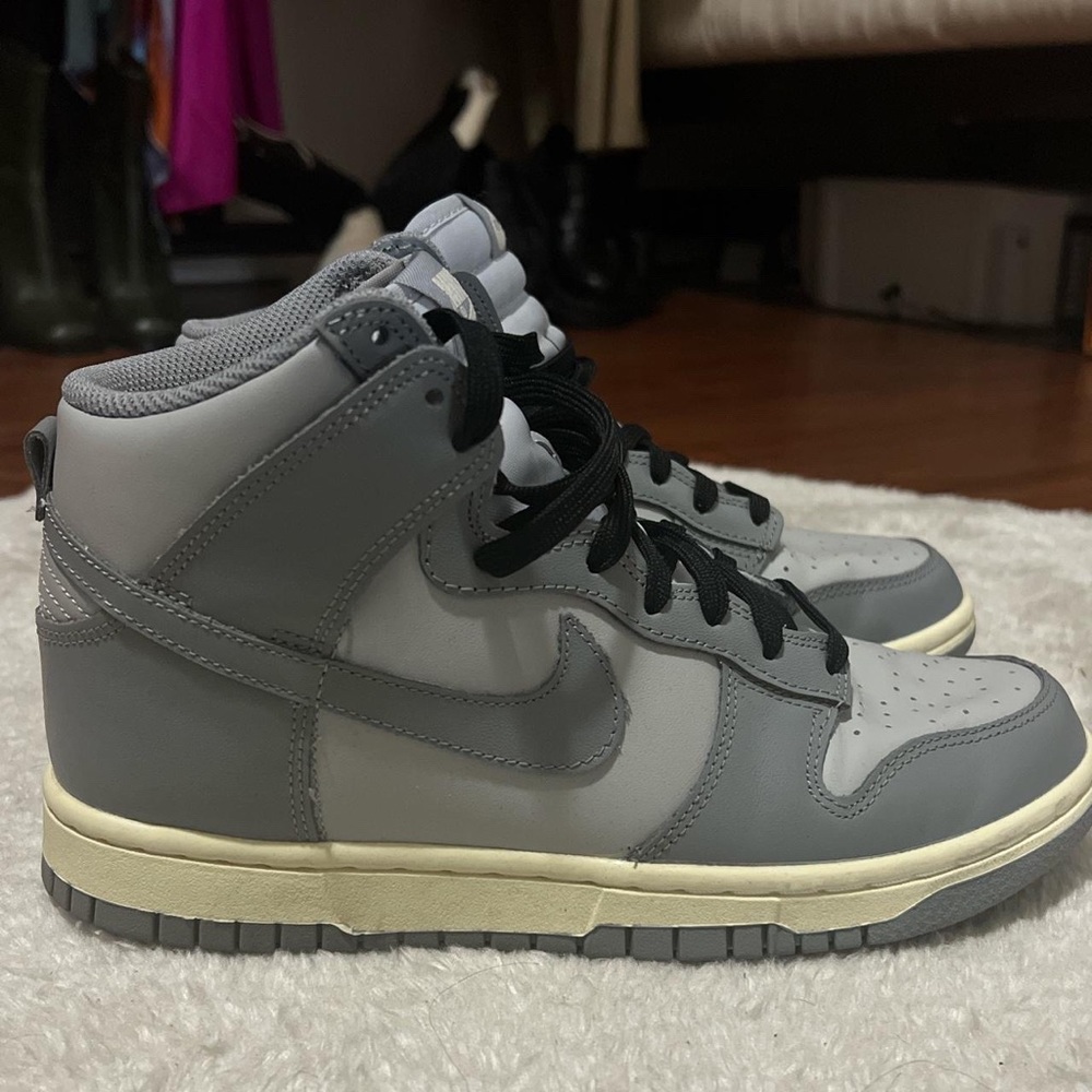 Nike Dunk High
